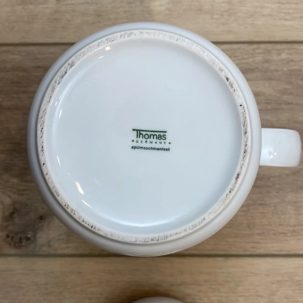 Vintage Thomas Germany Pitcher‎